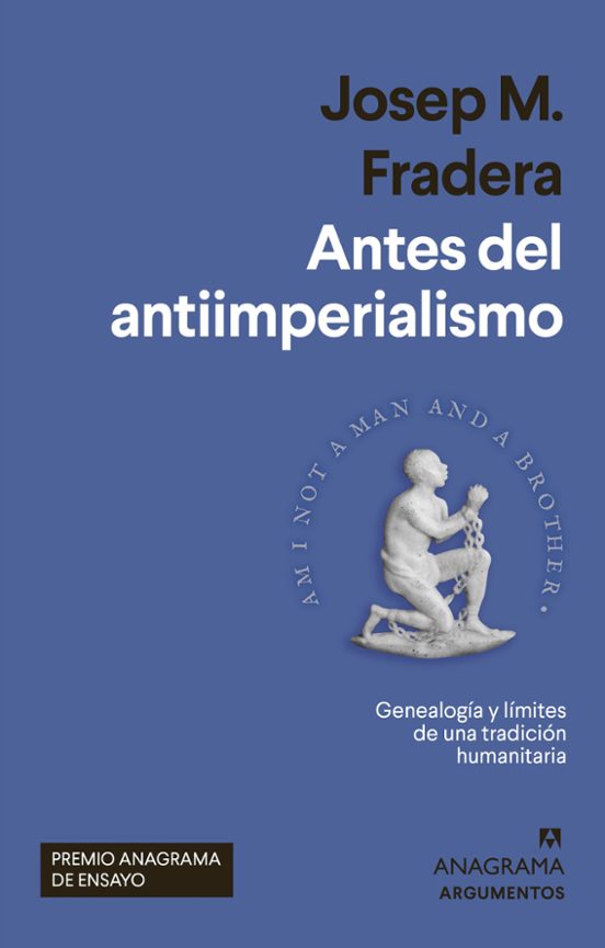 Antes Del Antiimperialismo