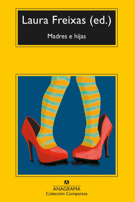 Madres E Hijas