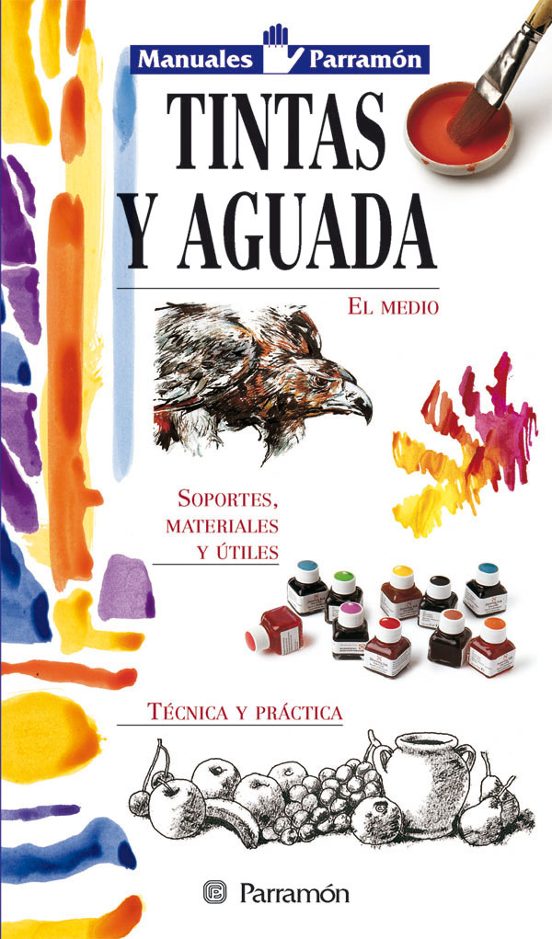 Tintas Y Aguada