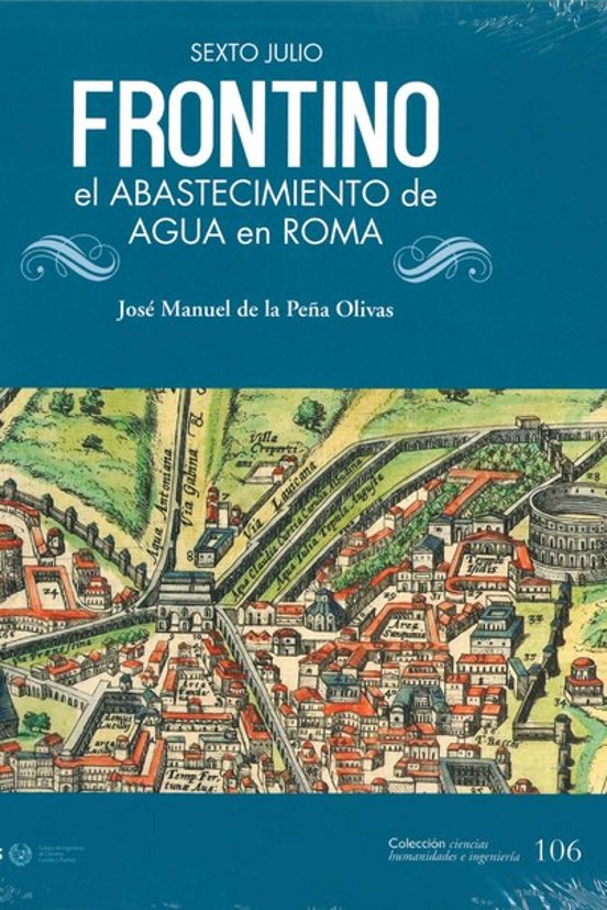 Sexto Julio Frontino