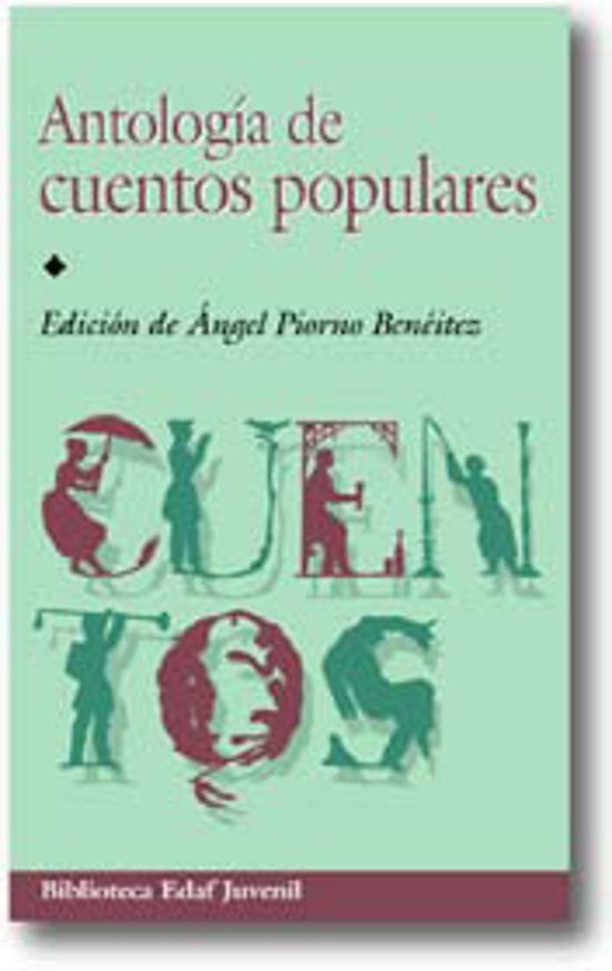 Cuentos Populares Españoles