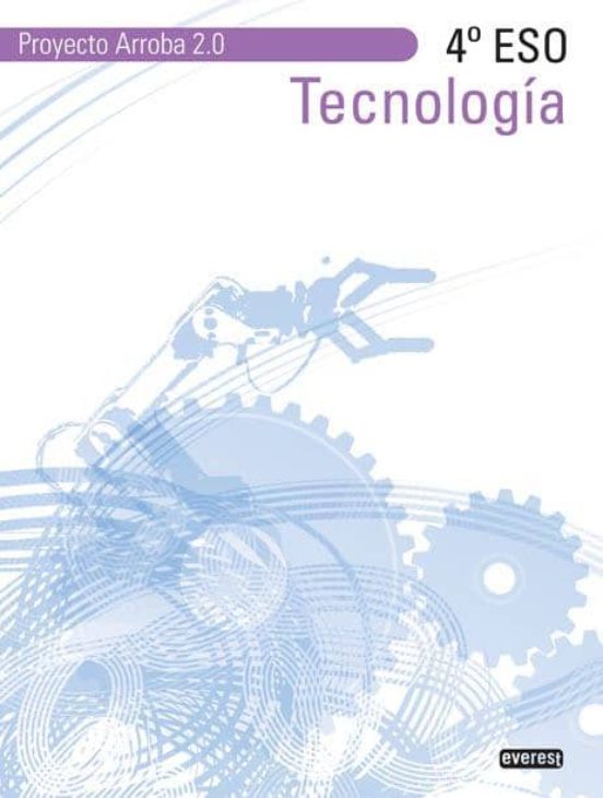 Tecnologia 4º Eso. Proyecto Arroba 2.0