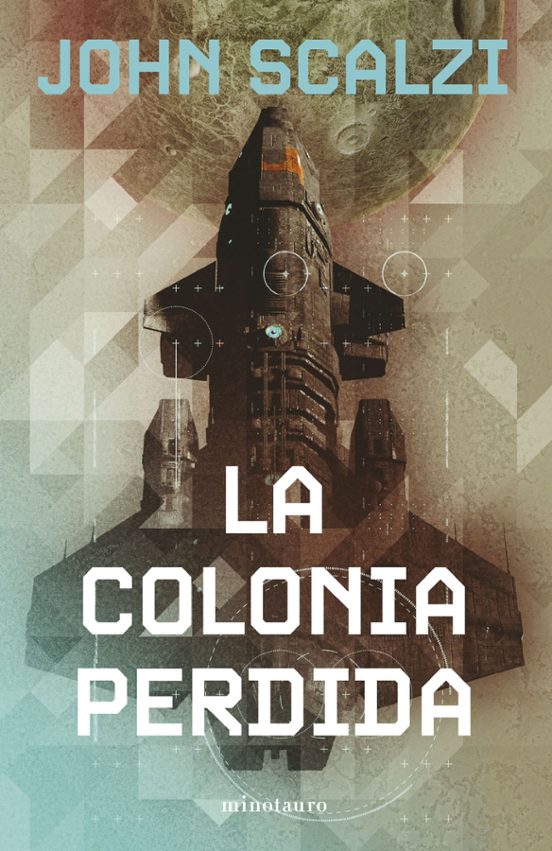 La Colonia Perdida Nº 03/06