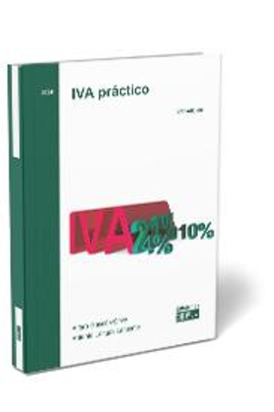 Iva Práctico 2024