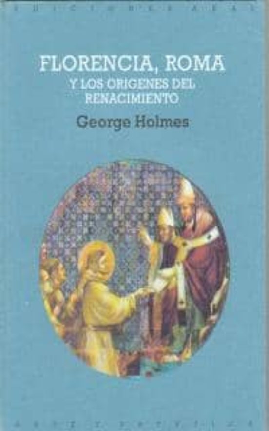 Florencia Roma y los Origenes de Renacimiento