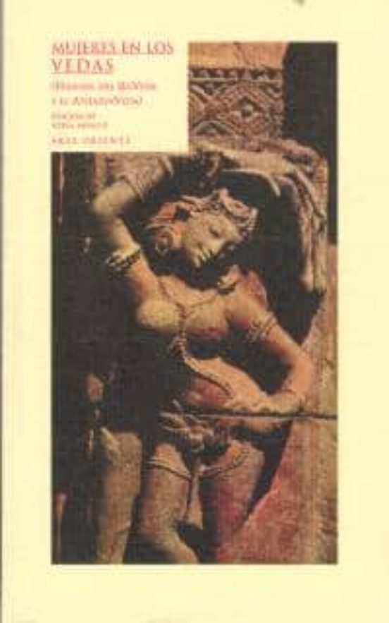 Mujeres En Los Vedas