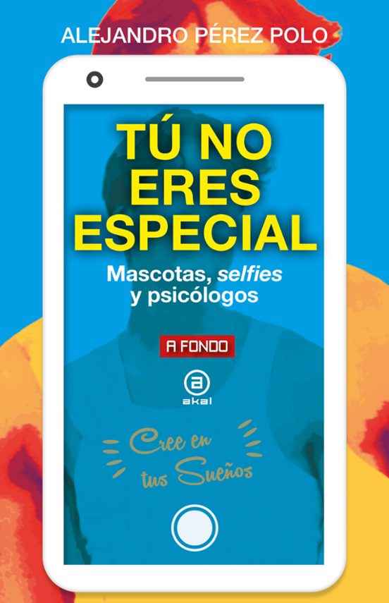 Tú No Eres Especial