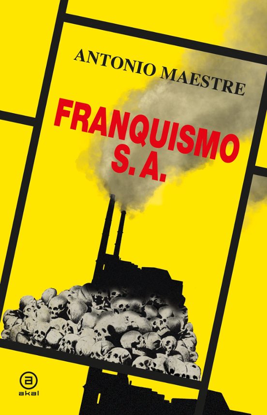 Franquismo S.A