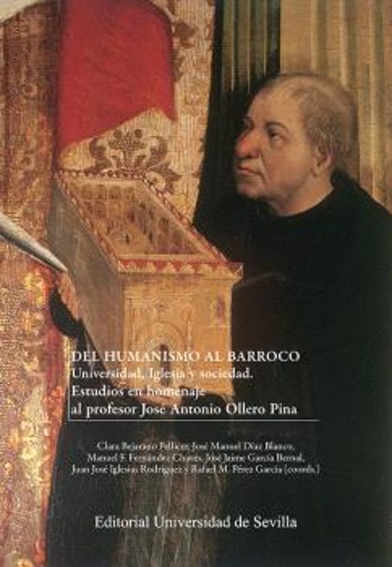 Del Humanismo Al Barroco