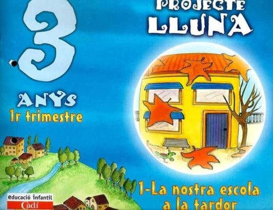 Projecte Lluna