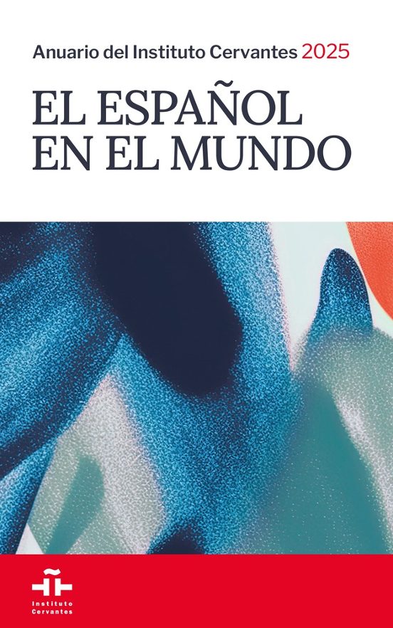Anuario Del Instituto Cervantes 2025