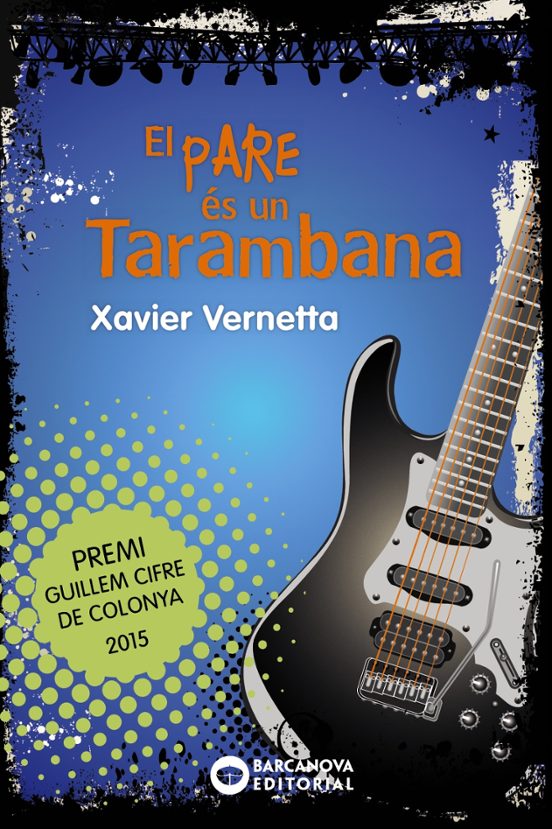 El Pare És Un Tarambana