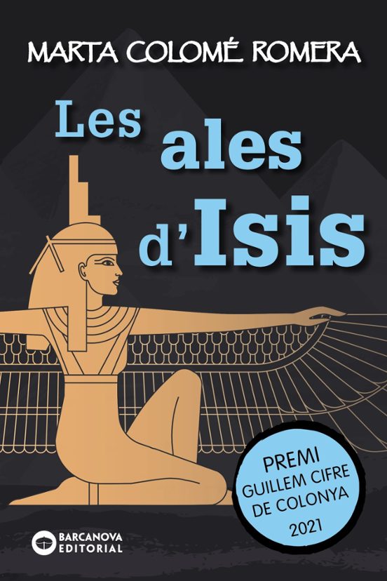 Les Ales D Isis