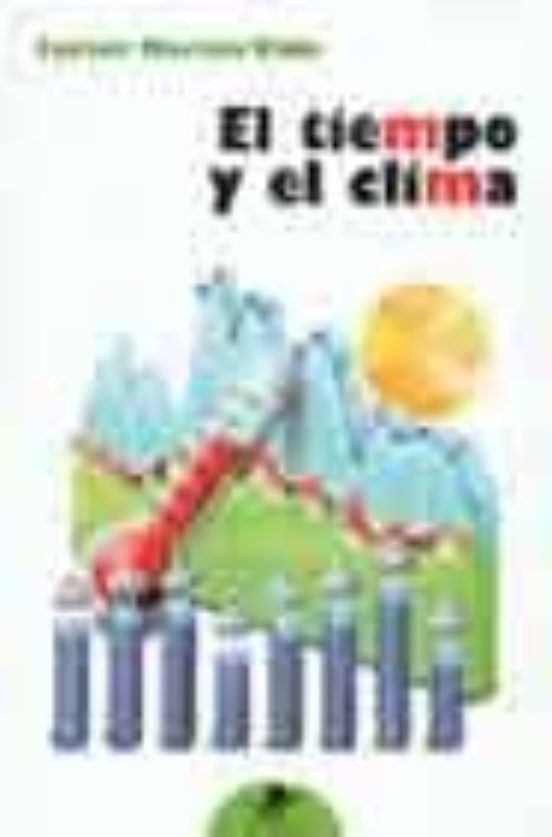 El Tiempo Y El Clima