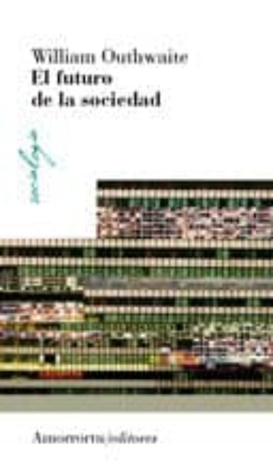 El Futuro De La Sociedad