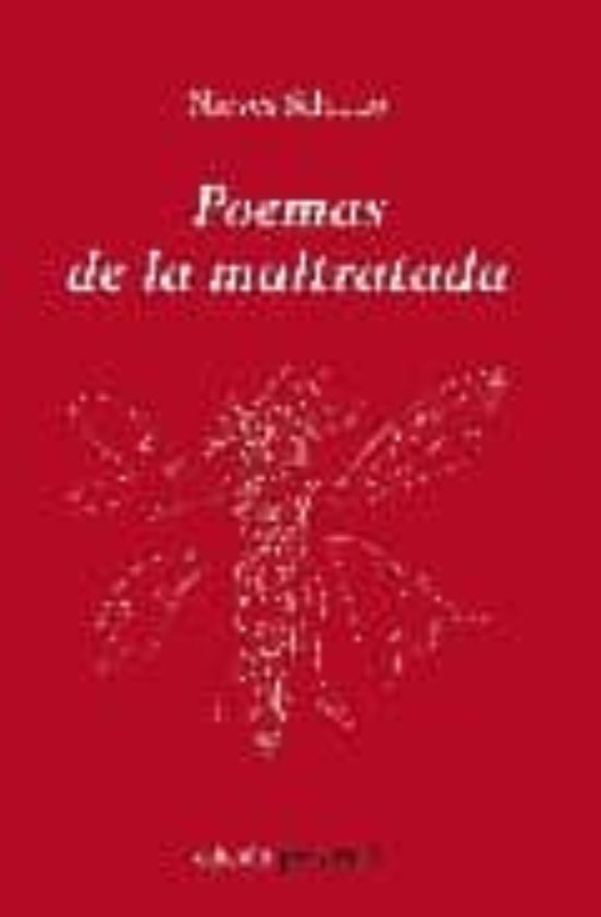 Poemas De La Maltratada