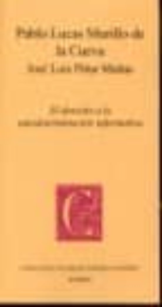Derecho A La Autodeterminacion Informativa