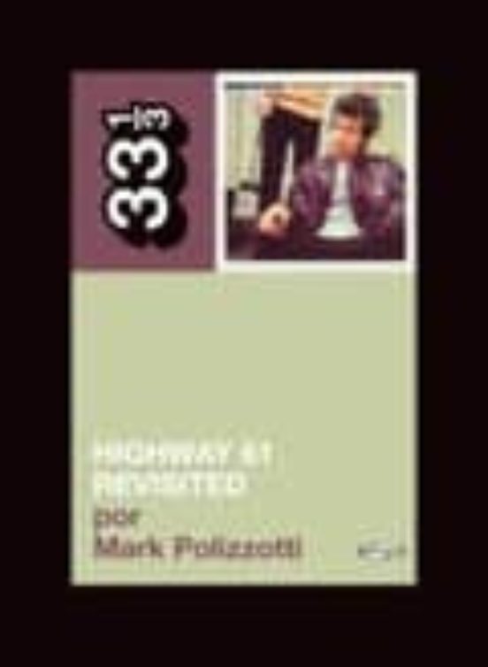Highway 61 Revisited