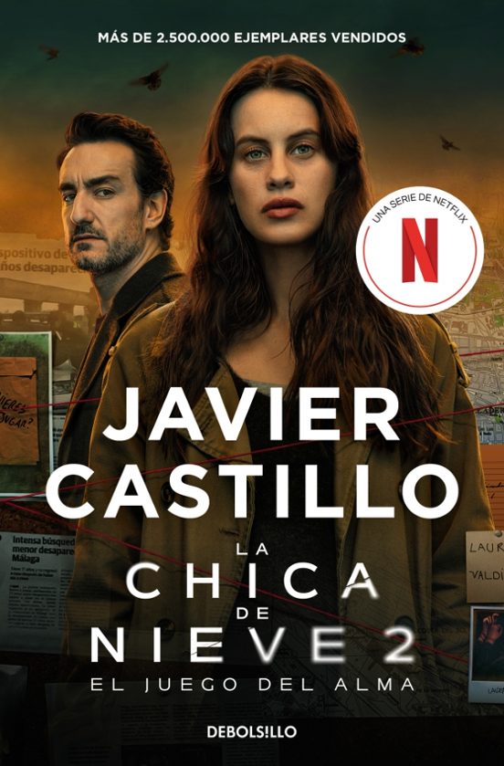 El Juego Del Alma