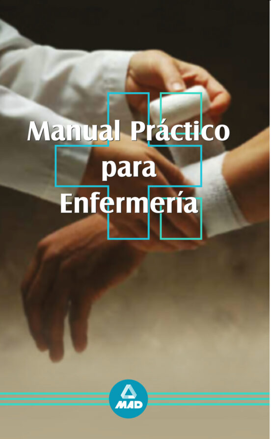 Manual Práctico Para Enfermería