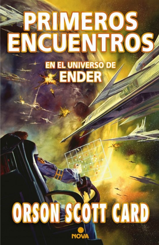 Primeros Encuentros: Antologia De Relatos