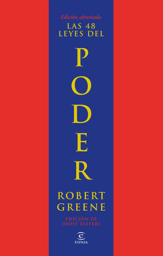 Las 48 Leyes Del Poder