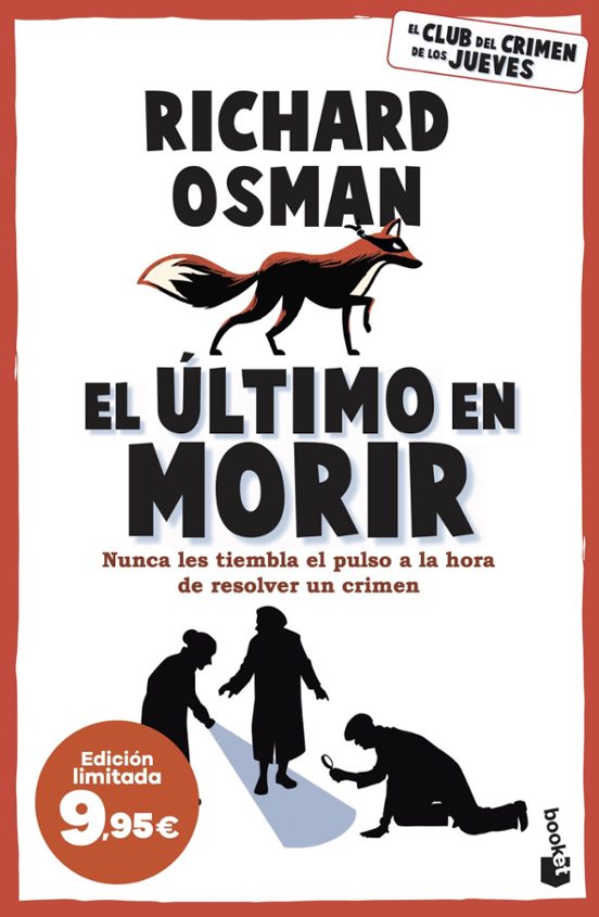 El Último En Morir
