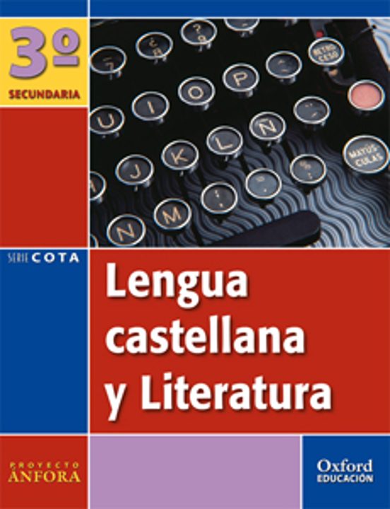 Anfo Len y Lit Cota 3ºeso La/ant/mg and