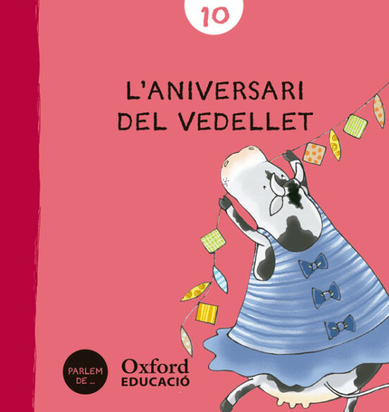 Infantil Descobrim L Aniver Conte Nº10