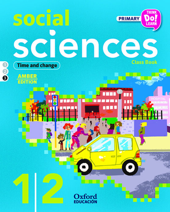 Think Social Science 12º Primaria la Mod3 amb Ed 2015