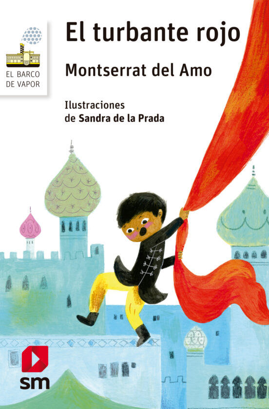 El Turbante Rojo