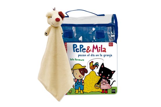 Pack Pepe