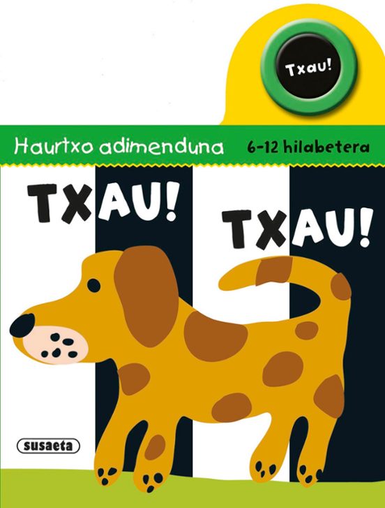 Txau! Txau!