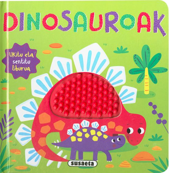 Dinasauroak