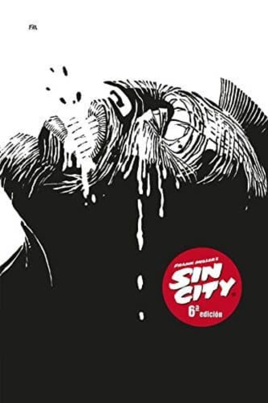 Sin City 1: El Duro Adios