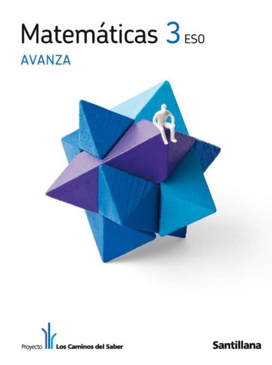 Matematicas Avanza Ed 2011