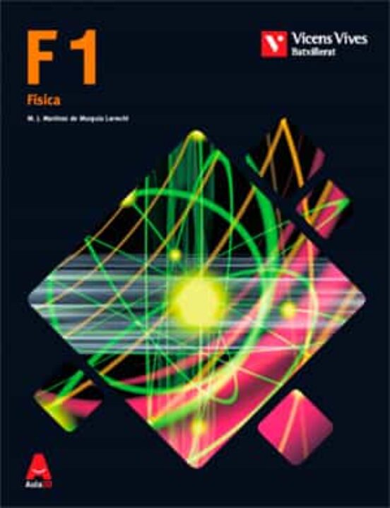 F 1. Física 1º Bachillerato Fisica Y Quimica Catala