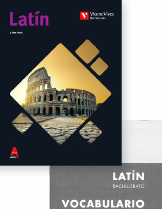 Latin + Vocabulario