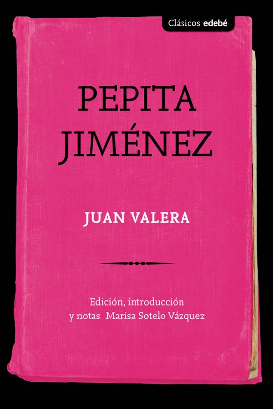 Clasicos :pepita Jiménez