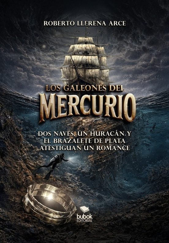 Los galeones del mercurio