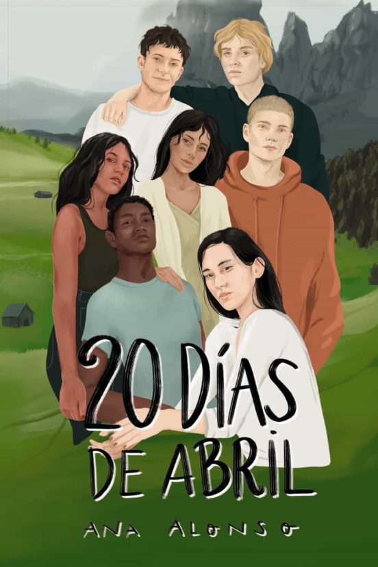 Veinte Días De Abril