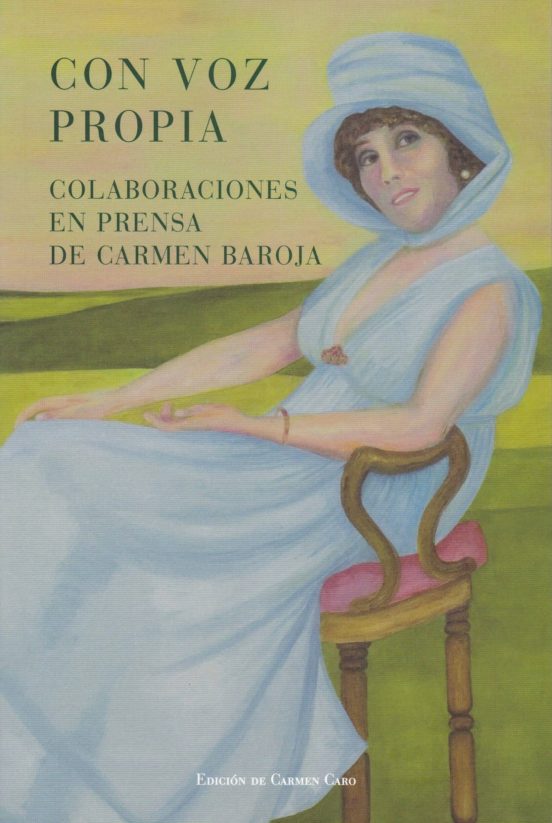 Con Voz Propia