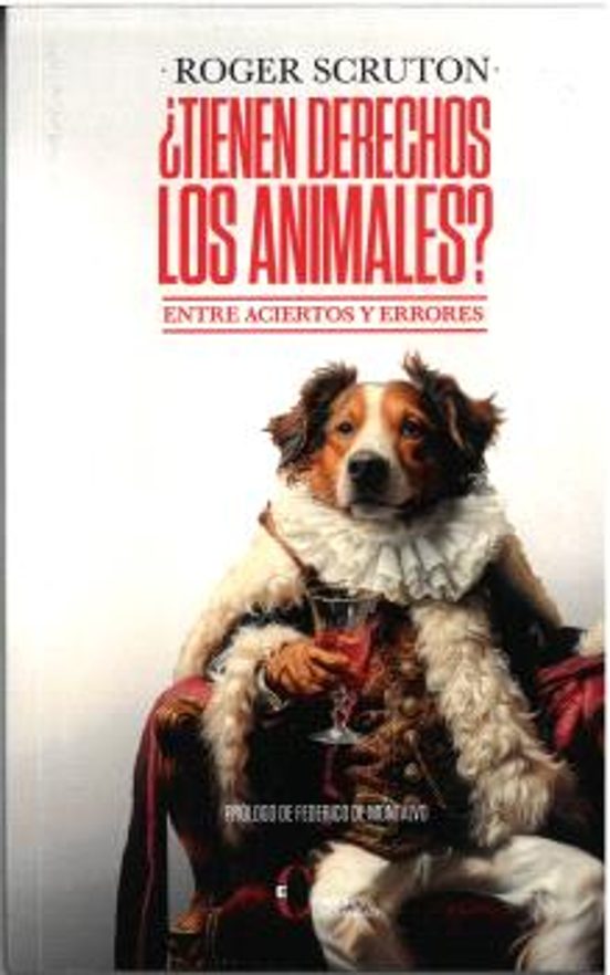 ¿tienen Derechos Los Animales?