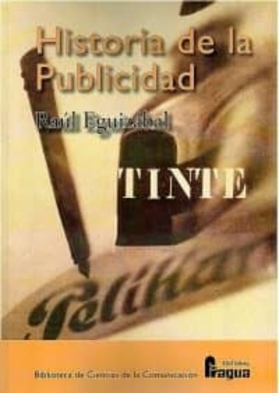 Historia De La Publicidad