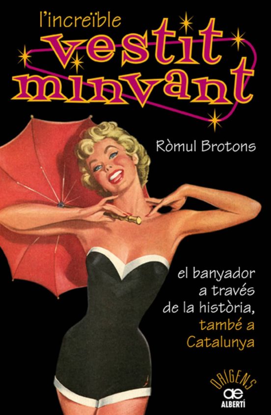 L Increible Vestit Minvant