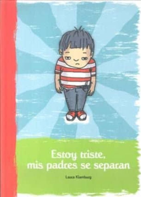 Estoy Triste Mis Padres Se Separan
