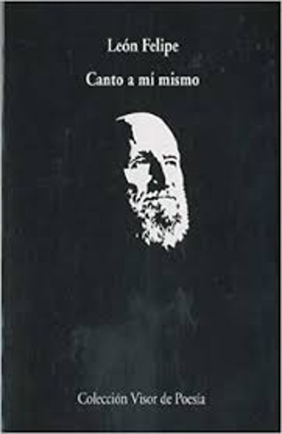 Canto A Mí Mismo