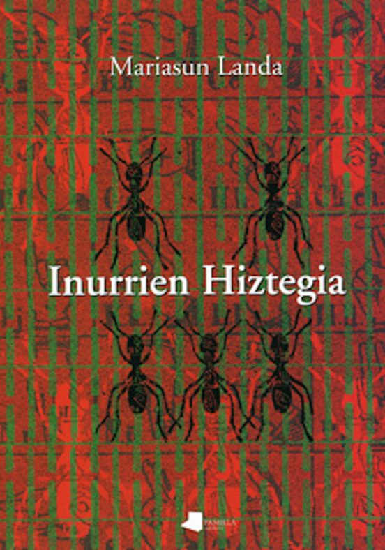 Inurrien Hiztegia