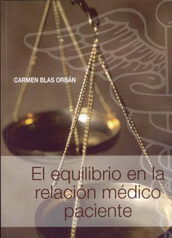 El Equilibrio En La Relación Médico Paciente