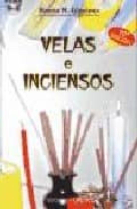 Velas E Inciensos